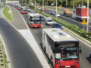 Шапић: Дневна цена карте ће уместо најављених 200 динара бити 120 динара