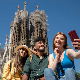 Барселона тражи ограничења јер не може да издржи милионе туриста са крузера