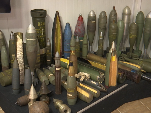 Неексплодиране мине и бомбе и даље угрожавају грађане, жртвама потребна помоћ