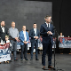 Гујон на Европској смотри дечјег фолклора: Где се игра коло, ту је српски идентитет