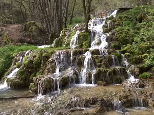 Таорска врела – јединствена природна лепота