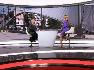 Дрецун: Отварањем моста на Ибру Приштини би био отворен пут да протера Србе