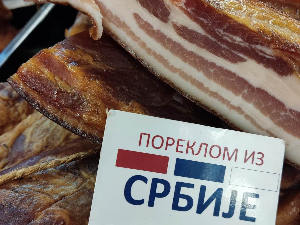 Обележавање меса ознаком "Пореклом из Србије" је добра идеја, али за опоравак сточарства треба много више