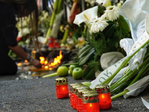 Седам дана након злочина ученици се враћају у школу "Владислав Рибникар" – уместо наставе, разговори и подршка