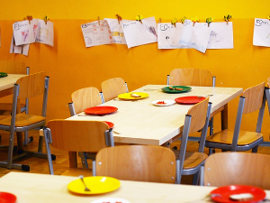 Повереница: Неприхватљиво је да се деци која су под посебним режимом исхране не обезбеђује храна у вртићима