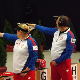 Микец осми, Аруновићева 11. на старту Светског купа у Бакуу