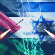 Појас Газе – "Штит и стрела" против "Освете слободних"