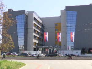 Фабрика из Врања где је повређена радница:  Одмах обавештена Хитна помоћ, инспекција и полиција