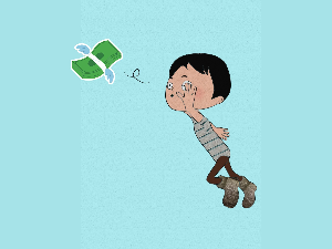  Радио драма: Деки и Луки, 1. део 