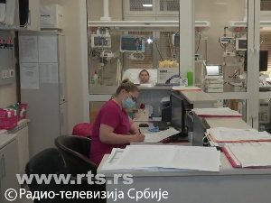 Национални дан донора