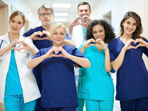 Медицинске сестре и техничари – најважнија карика здравственог система