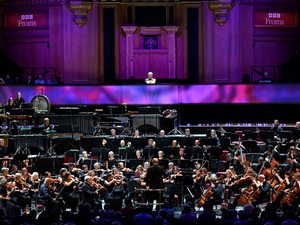 Фестивал Промс 2022