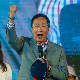 Оснивач моћног Фокскона жели да постане председник Тајвана и изглади односе с матицом Кином