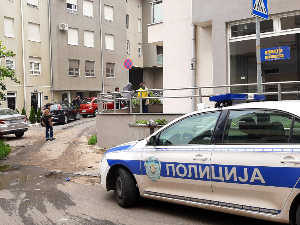 Пронађено тело девојке на Звездари
