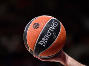 Евролига казнила Партизан због инцидената против Олимпијакоса