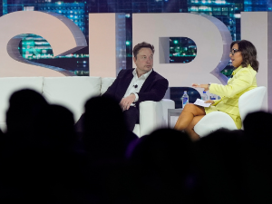 Сада и званично, Линда Јакарино нова извршна директорка "Твитера"