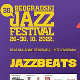 38. Београдски џез фестивал: HI5