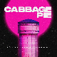 Драгана Минић, бенд Cabbage Pie