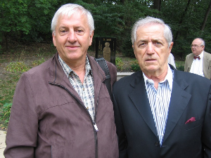 Преминуо Мирослав Мајкл Ђорђевић