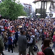 Протест "Србија против насиља" у Крагујевцу