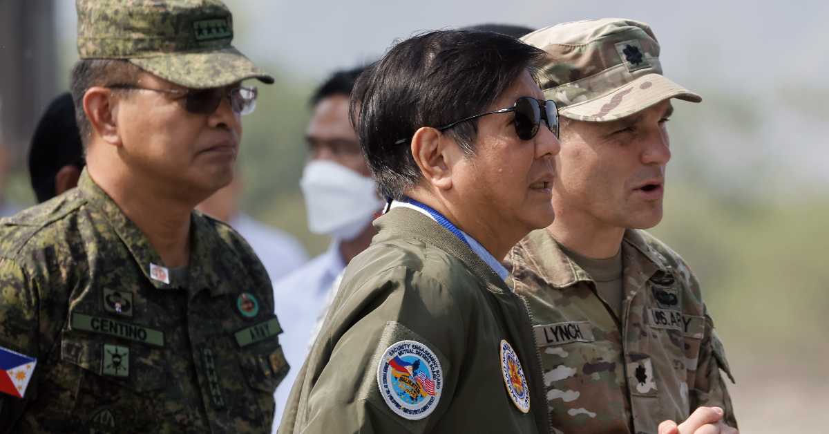 Највећа војна вежба САД и Филипина до сада – партнерство од којег Пекинг боли глава