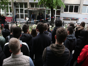 Почела са радом Радна група за подршку менталном здрављу и сигурности младих