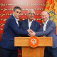 Крај Демократског фронта после 11 година, разлаз без свађе