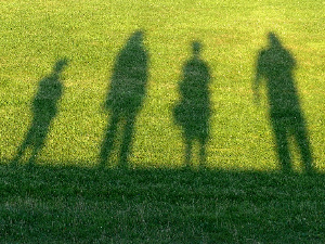 Први пут с оцем на камповању – тамо где је свет без мобилног телефона