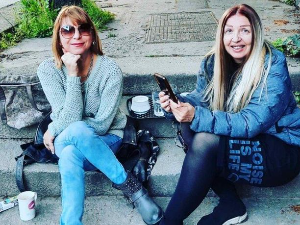 Еко минијатуре, подземне тајне-Лагум Земун, Калварија