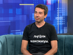 Професор Плавшић: На фудбалу са ђацима боље видим њихове проблеме, него на предавању о алдехидима