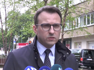 Петковић: Тешка ситуација, Бисљимијево понашање било скандалозно