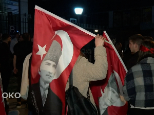 Турска велика драма - остаје ли Ердоган
