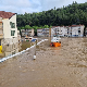 Делови Хрватске под водом због обилних киша – рекордан водостај Зрмање, расту Уна и Сава
