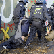 Претерана употреба силе – шта немачка полиција сме да ради