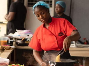 Нигеријка оборила Гинисов рекорд у непрекидном кувању