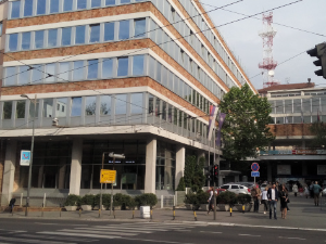 Руководство РТС-а прихватило позив две опозиционе коалиције на састанак