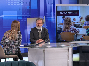 "Систем вредности хитно да се мења, младима узори да буду Десанка Максимовић и Никола Тесла"