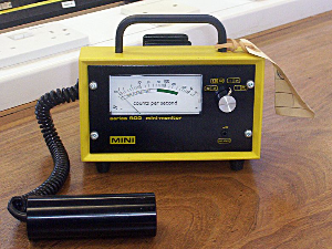 Директорат: Нема информација о наводном повећању нивоа радиоактивности у Украјини