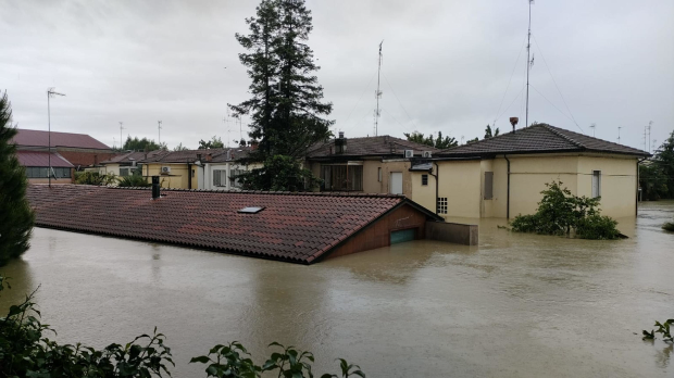 Alluvioni in Italia: nove morti, diversi dispersi, migliaia evacuati
