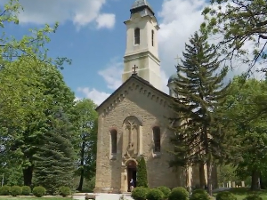 Манастир Кастаљан - једно од омиљених места Деспота Стефана Лазаревића