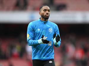 Фудбалер Брентфорда Иван Тони суспендован на осам месеци због клађења