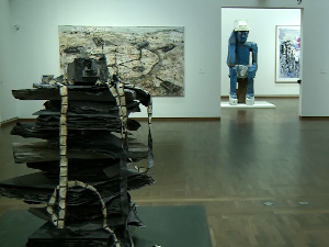 „Амејзинг" у Бечу - исечак збирке од двадесет хиљада дела индустријалца Вирта