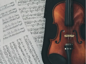  Лутке у музичким делима   