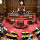 Треће ванредно заседање Скупштине Србије сазвано за сутра