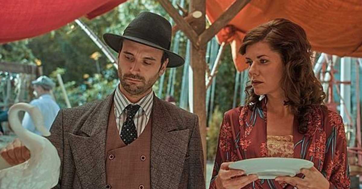 Било једном у Србији, 7-8    