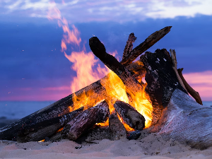 Људи у Европи су користили ватру за кување још пре 250.000 година, утврдили научници