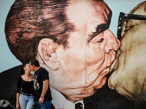 Зашто се љубимо