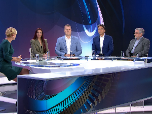 Око: Како закон каже, или срце 