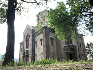 Литургијом у јужном делу Косовске Митровице обележен празник преноса моштију Светога Саве