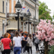 Претежно сунчано, на планинама могућа киша - температура до 26 степени